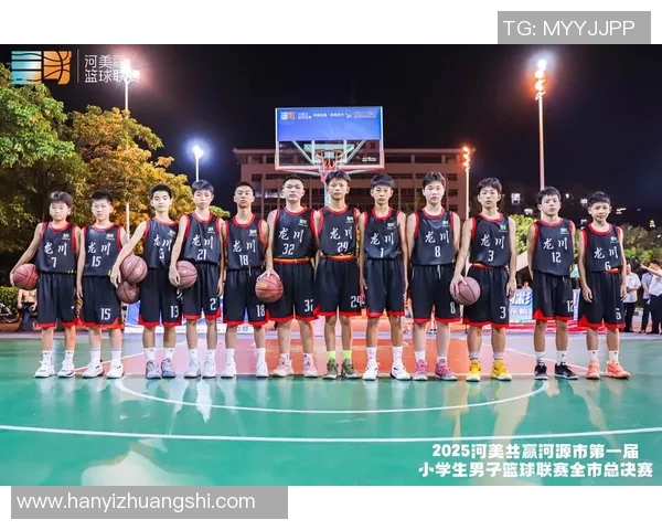 龙川篮球明星的崛起与梦想追逐之路探秘