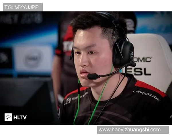 CSGO战术解析LNG战队包夹体系的运用与实战技巧探讨