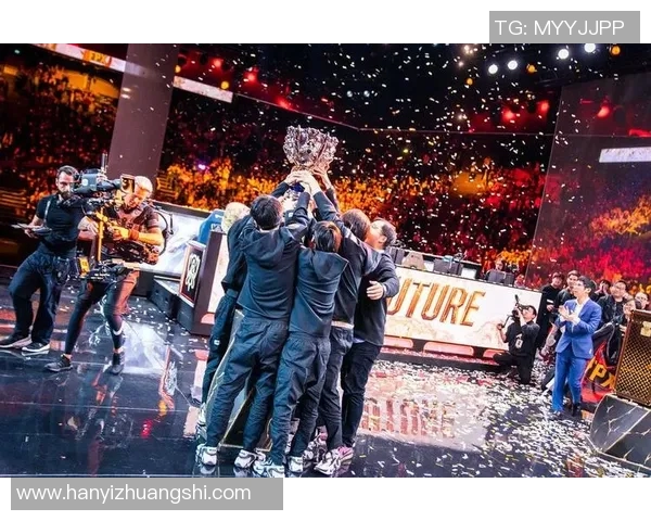 城市赛点评：FPX展现强大实力引领赛场风潮