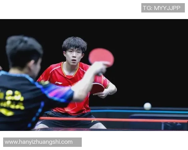 广州乒乓球队防守策略揭秘深度解析其成功背后的技巧与训练方法