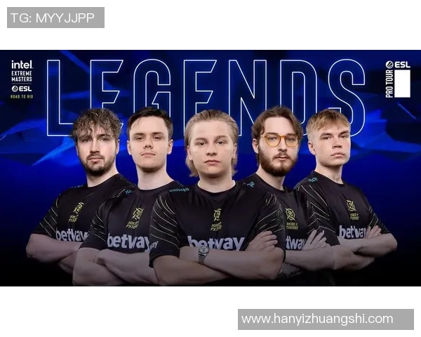 BLG战队在CSGO中的配合变革引发热议与关注